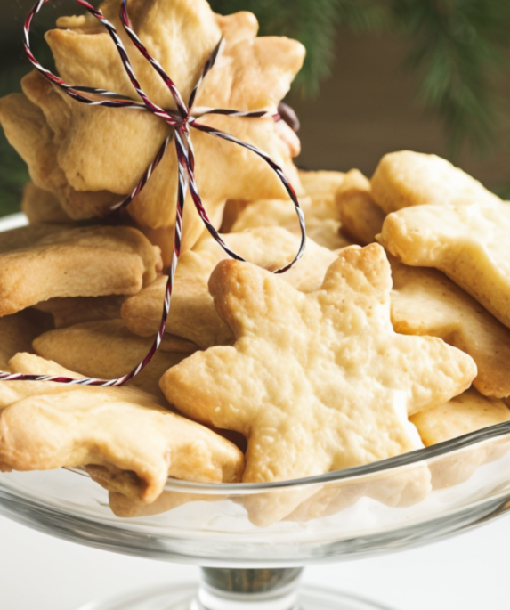 Gordon Ramsay Sugar Cookie Recipe