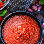 Gordon Ramsay Tomato Butter Sauce Recipe