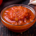 Gordon Ramsay Tomato Salsa Recipe