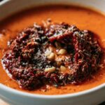 Gordon Ramsay Tomato Soup Pesto Recipe