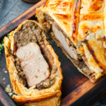 Gordon Ramsay Turkey Wellington Recipe