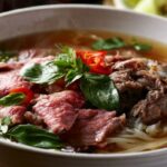 Gordon Ramsay Vietnamese Noodle Soup Recipe 