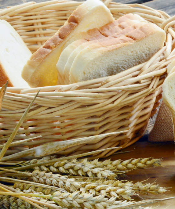 Gordon Ramsay White Bread Recipe