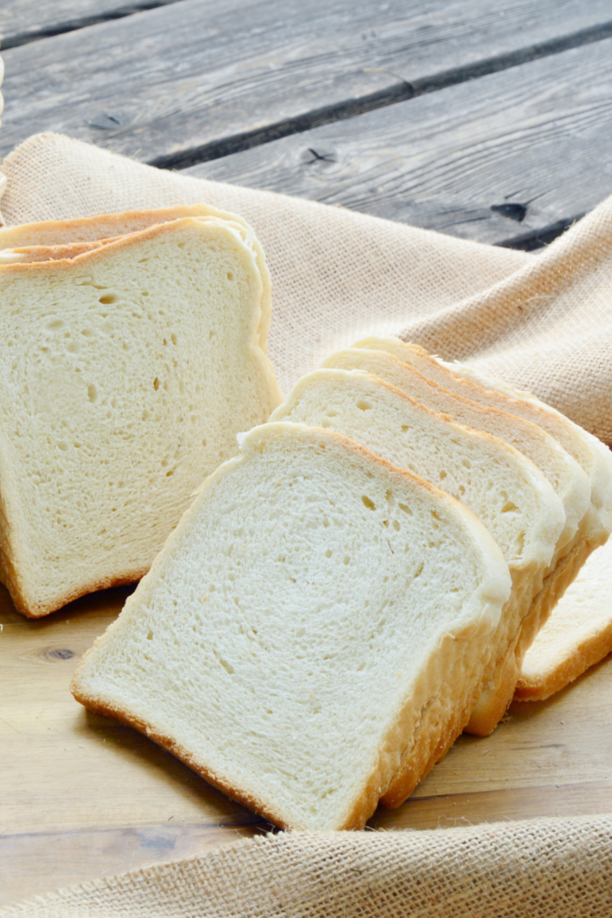 Gordon Ramsay White Bread Recipe