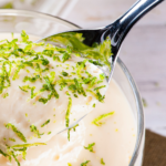 Gordon Ramsay Lime Mousse Recipe