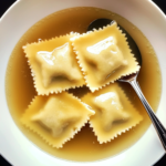 Gordon Ramsay Duck Ravioli Recipe 