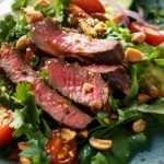 Gordon Ramsay Thai Beef Salad Recipe