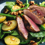 Gordon Ramsay Duck Breast Salad Recipe