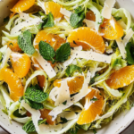 Gordon Ramsay Fennel Salad Recipe