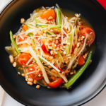 Gordon Ramsay Green Papaya Salad Recipe