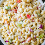 Gordon Ramsay Macaroni Salad Recipe 