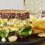 Gordon Ramsay Egg Salad Recipe 