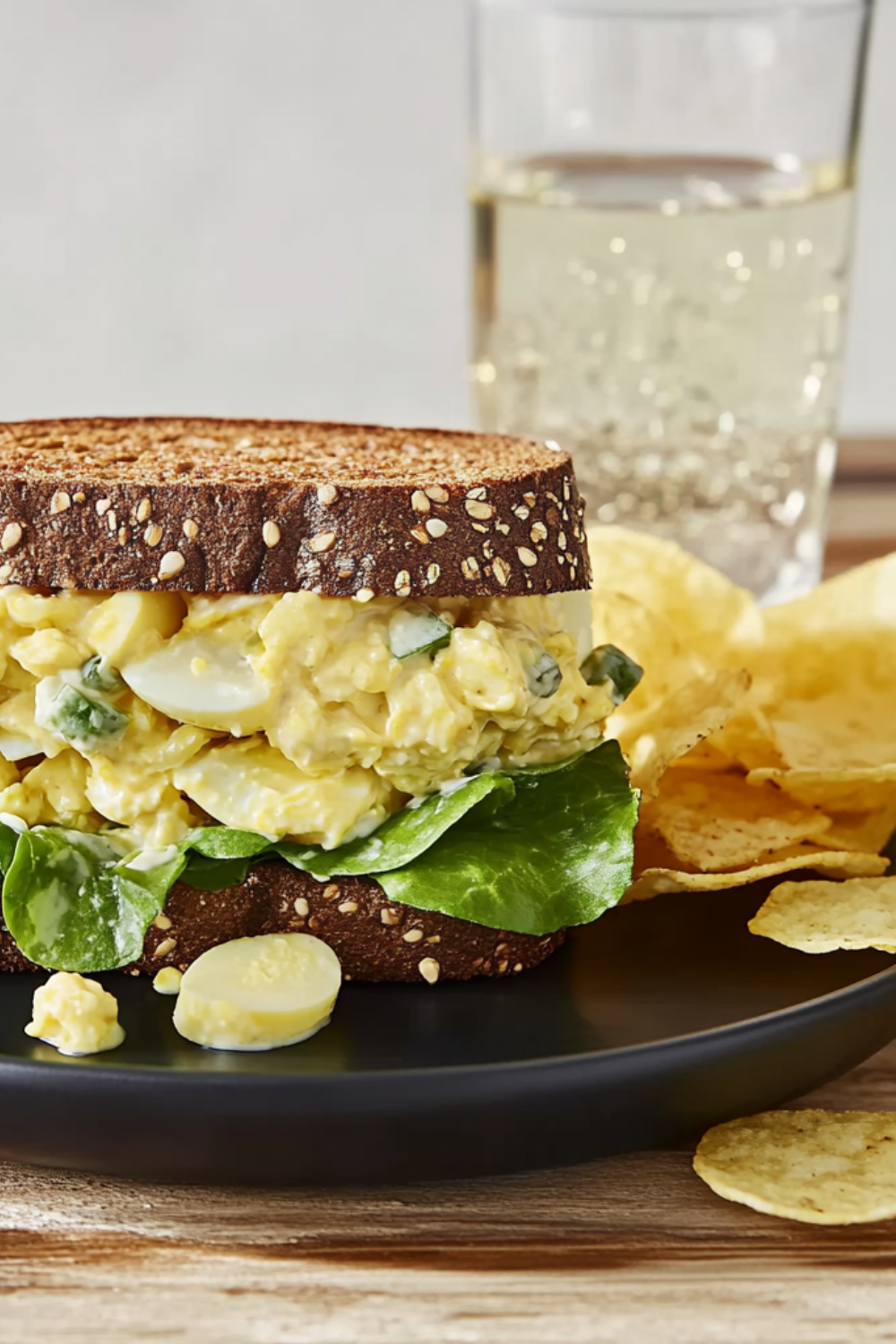 Gordon Ramsay Egg Salad Recipe 