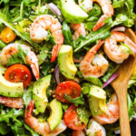 Gordon Ramsay Prawn Salad Recipe