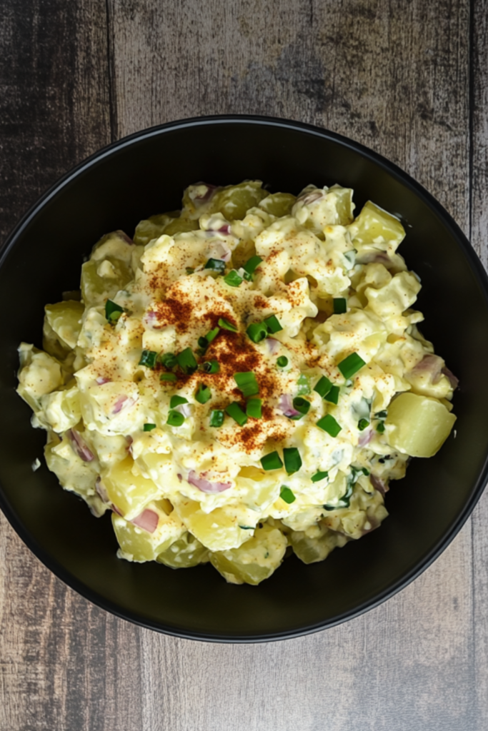 Gordon Ramsay German Potato Salad Recipe