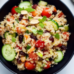 Gordon Ramsay Quinoa Salad Recipe