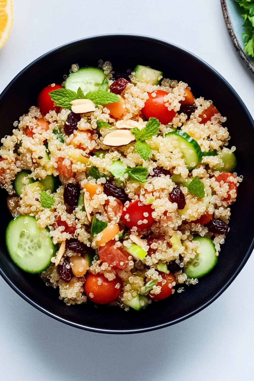 Gordon Ramsay Quinoa Salad Recipe 