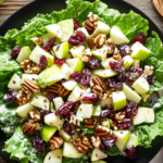 Gordon Ramsay Waldorf Salad Recipe