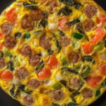 Gordon Ramsay Frittata Sausage Recipe