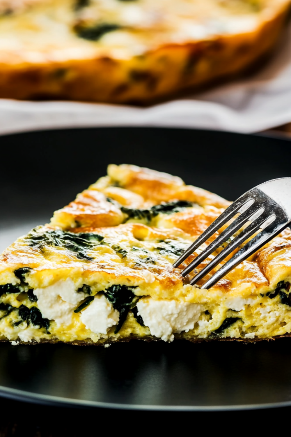 Gordon Ramsay Goat Cheese Frittata Recipe