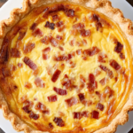 Gordon Ramsay Quiche Lorraine Recipe