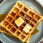 Gordon Ramsay Waffle Recipe