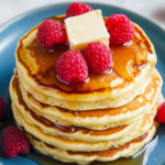 Gordon Ramsay Scotch Pancakes Recipe