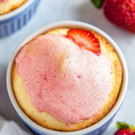 Gordon Ramsay Strawberry Souffle Recipe