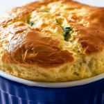 Gordon Ramsay Fish Soufflé Recipe