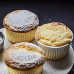 Gordon Ramsay Vanilla Souffle Recipe