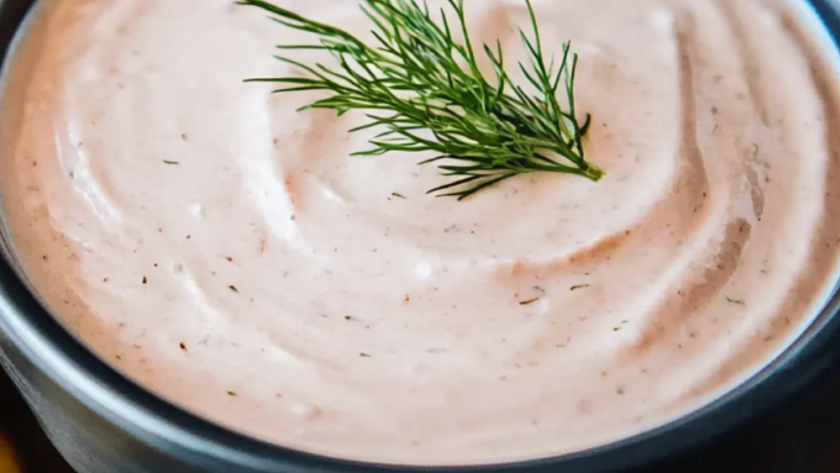 Gordon Ramsay Salmon Mousse Recipe