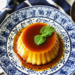 Gordon Ramsay Flan Recipe