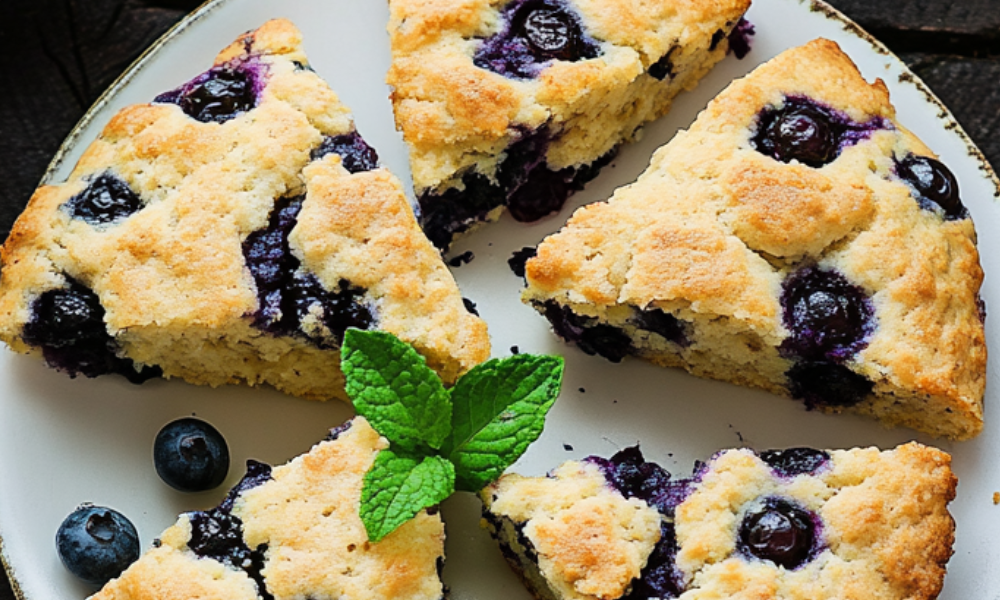 Gordon Ramsay Scone Recipe