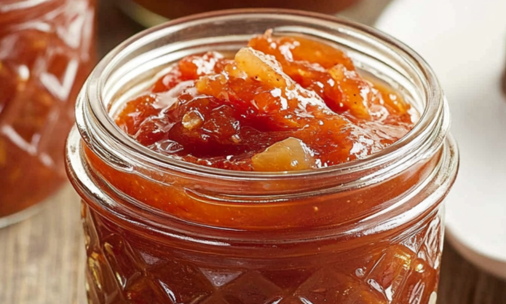 Gordon Ramsay Tomato Relish Recipe