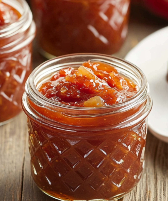Gordon Ramsay Tomato Relish Recipe