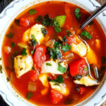 Gordon Ramsay Fish Soup Recipe 