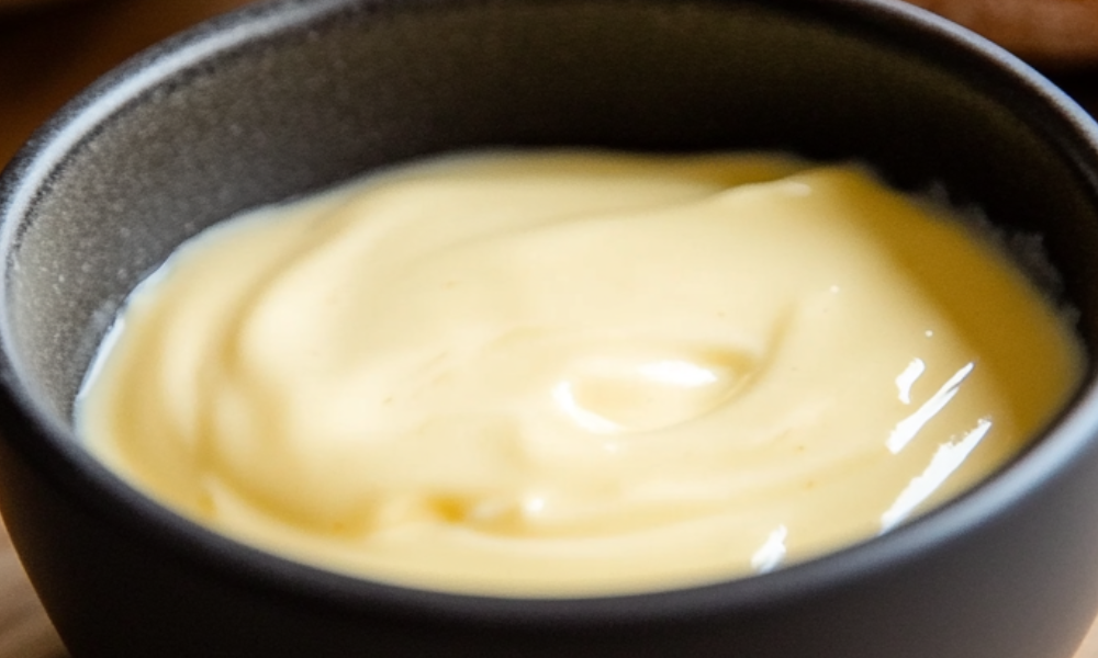 Gordon Ramsay Salsa Holandesa Recipe