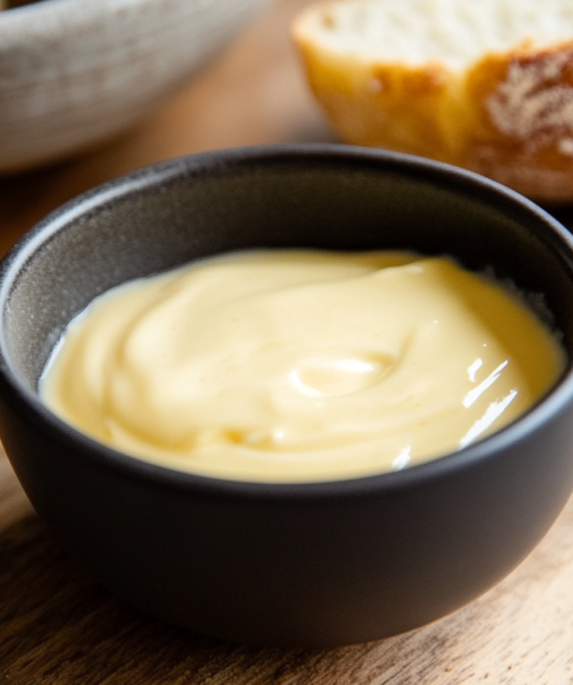 Gordon Ramsay Salsa Holandesa Recipe