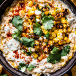 Gordon Ramsay Street Corn Dip Recipe