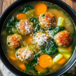 Gordon Ramsay Wedding Soup Recipe