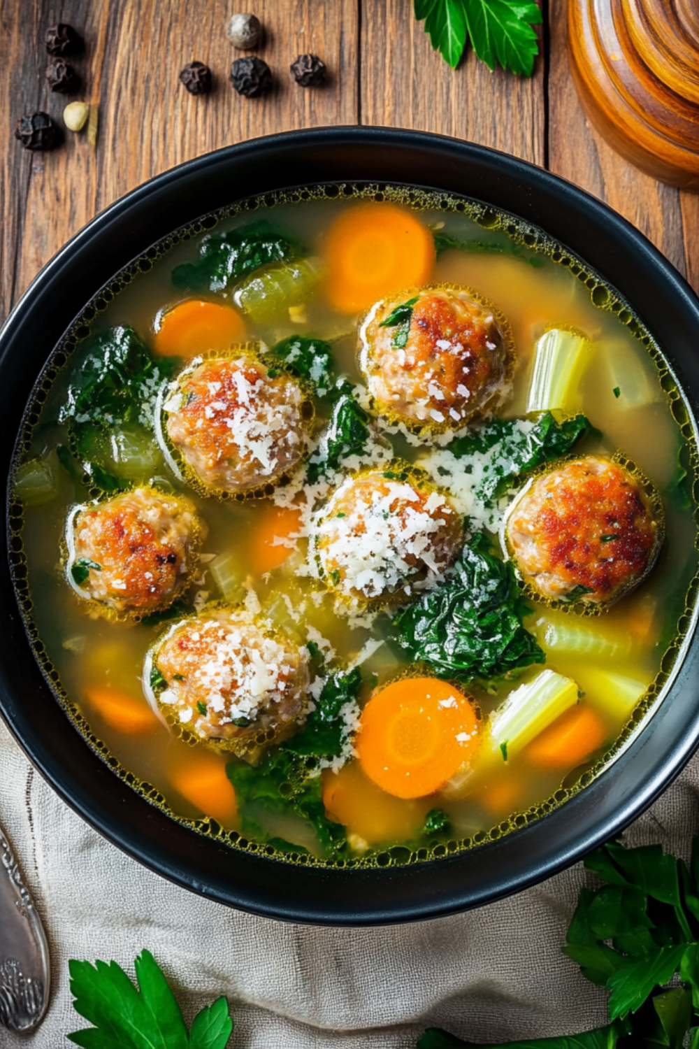 Gordon Ramsay Wedding Soup Recipe 