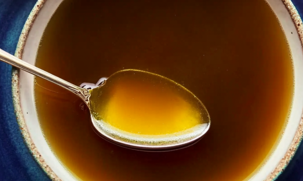 Gordon Ramsay Lamb Stock Recipe 