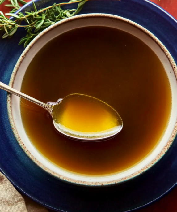 Gordon Ramsay Lamb Stock Recipe 