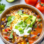 Gordon Ramsay Mexican Soup Recipe 