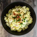 Gordon Ramsay German Potato Salad Recipe