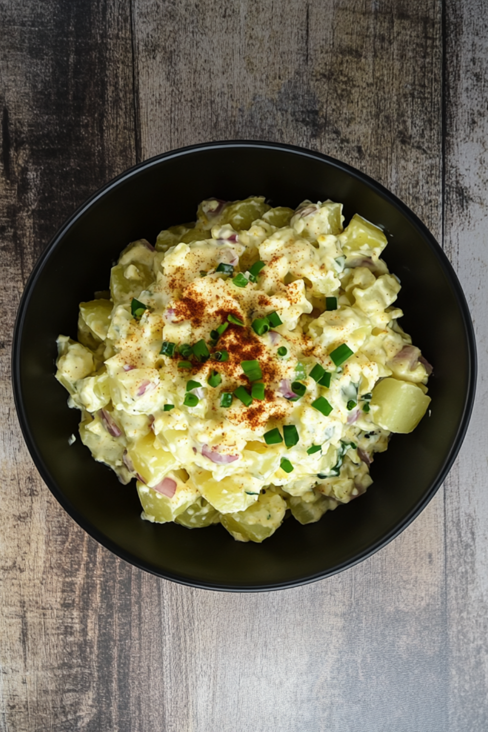 Gordon Ramsay German Potato Salad Recipe 