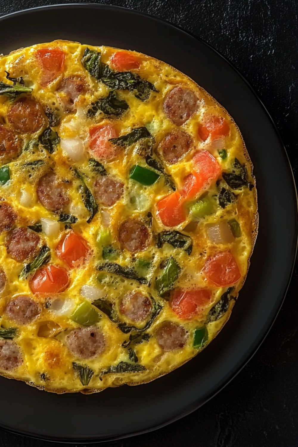 Gordon Ramsay Frittata Sausage Recipe