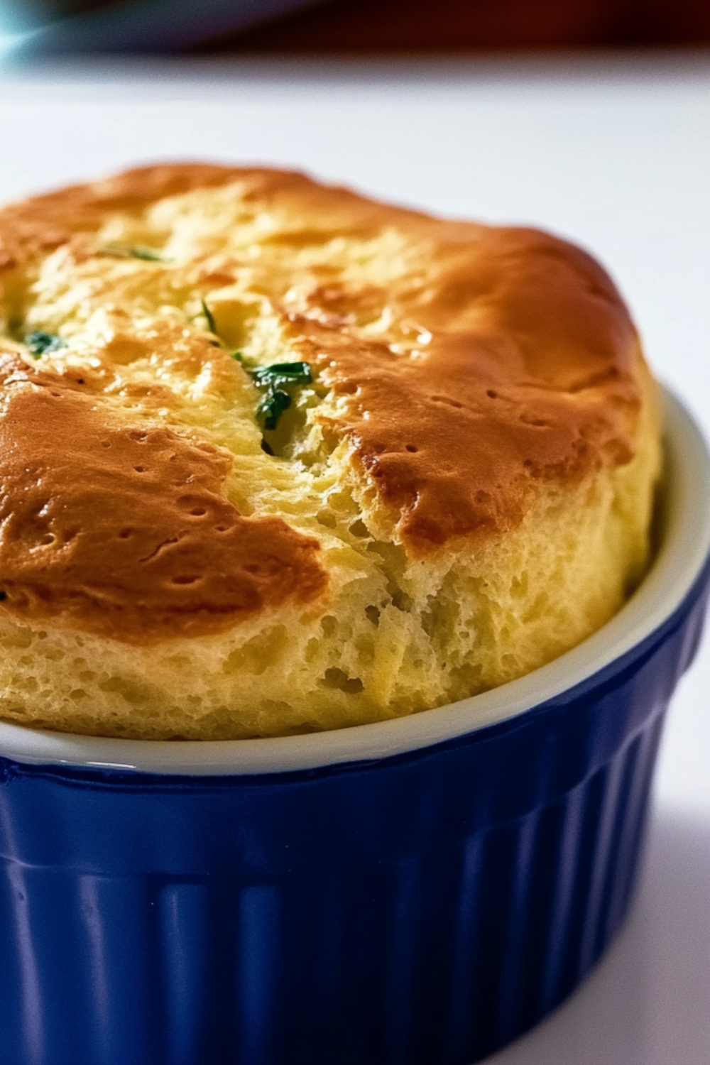 Gordon Ramsay Fish Soufflé Recipe