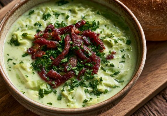 Gordon Ramsay Cabbage Soup Recipe