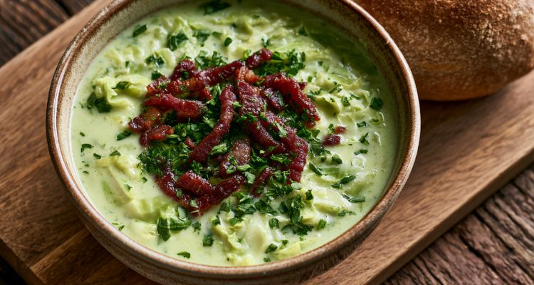 Gordon Ramsay Cabbage Soup Recipe 
